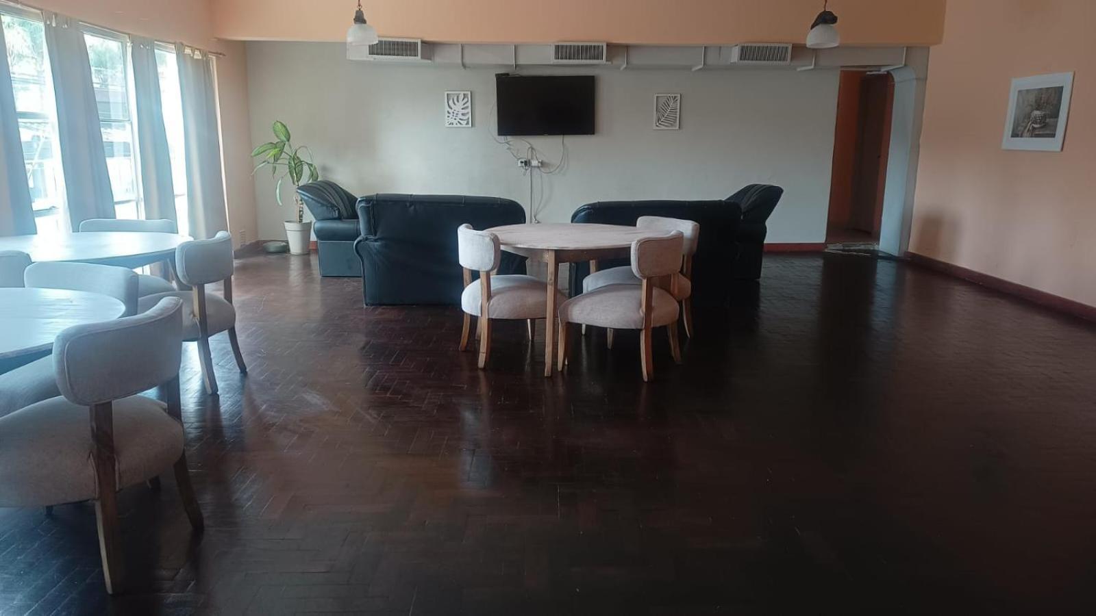 Hotel Nuevo Fatica Villa Carlos Paz Esterno foto