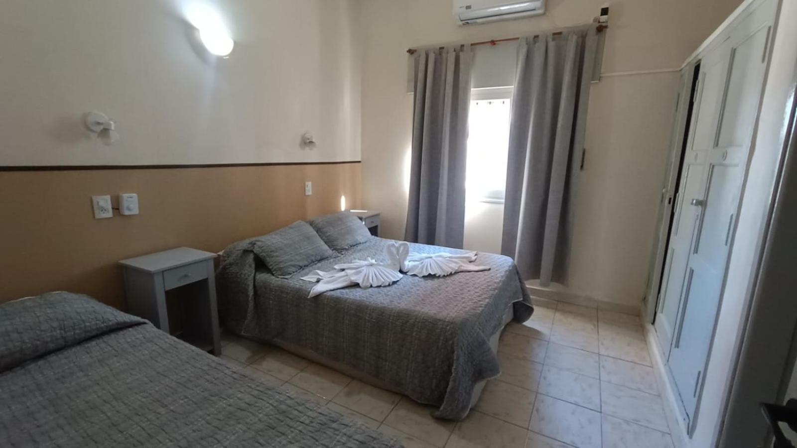 Hotel Nuevo Fatica Villa Carlos Paz Esterno foto