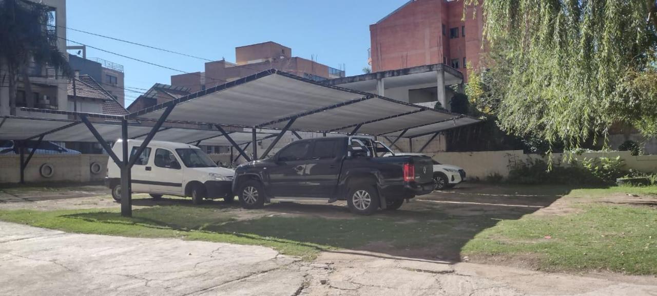 Hotel Nuevo Fatica Villa Carlos Paz Esterno foto