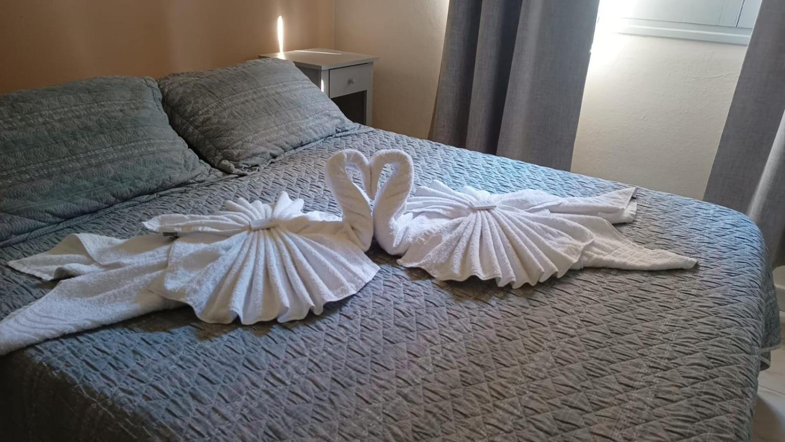 Hotel Nuevo Fatica Villa Carlos Paz Esterno foto