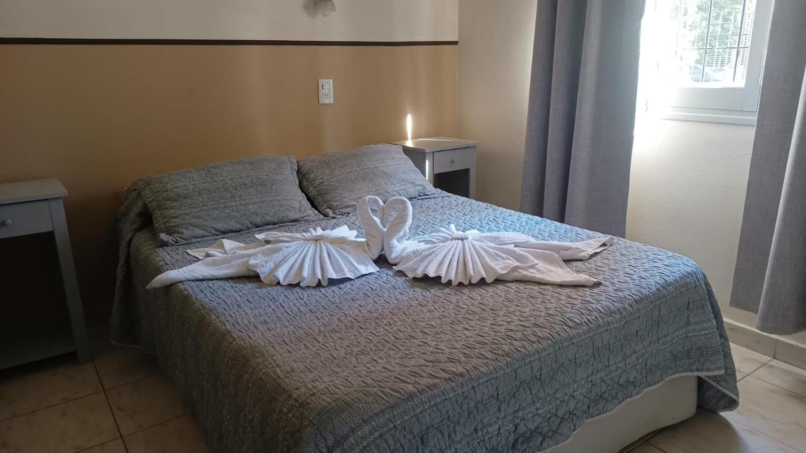 Hotel Nuevo Fatica Villa Carlos Paz Esterno foto