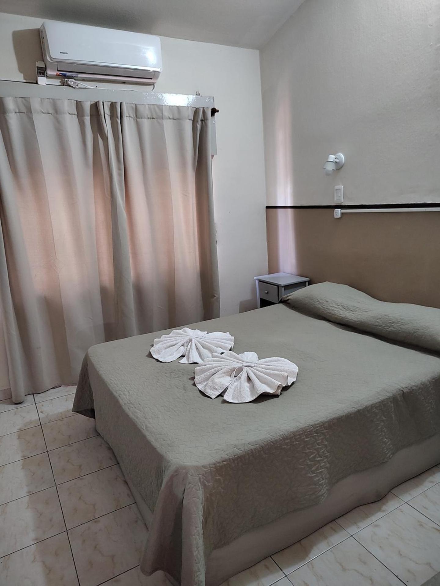 Hotel Nuevo Fatica Villa Carlos Paz Esterno foto