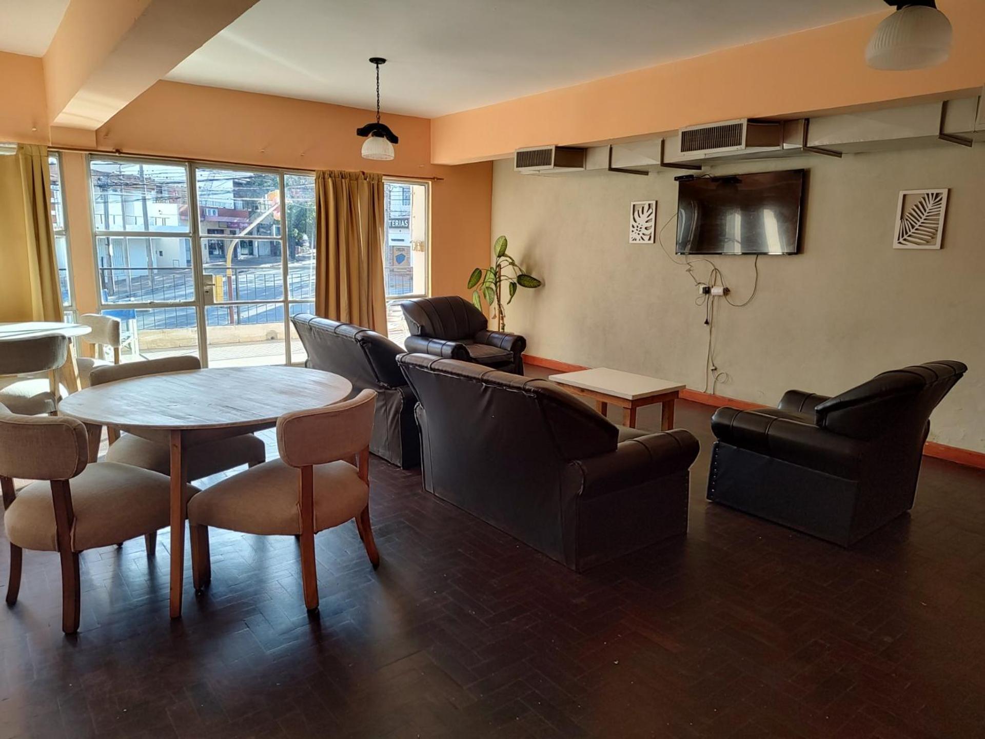 Hotel Nuevo Fatica Villa Carlos Paz Esterno foto