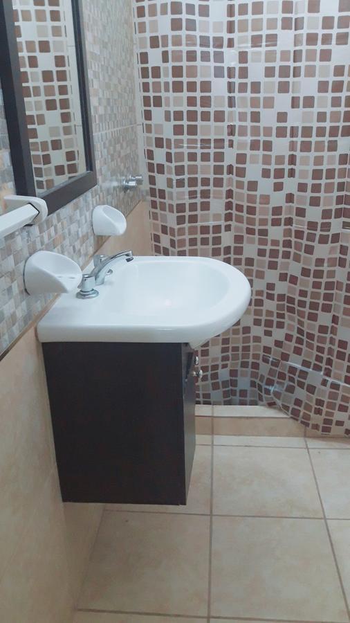 Hotel Nuevo Fatica Villa Carlos Paz Esterno foto