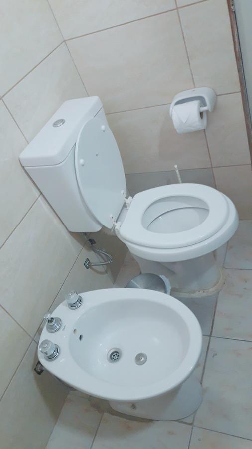 Hotel Nuevo Fatica Villa Carlos Paz Esterno foto