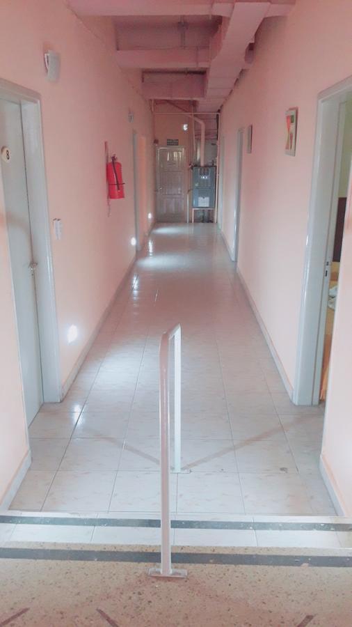 Hotel Nuevo Fatica Villa Carlos Paz Esterno foto