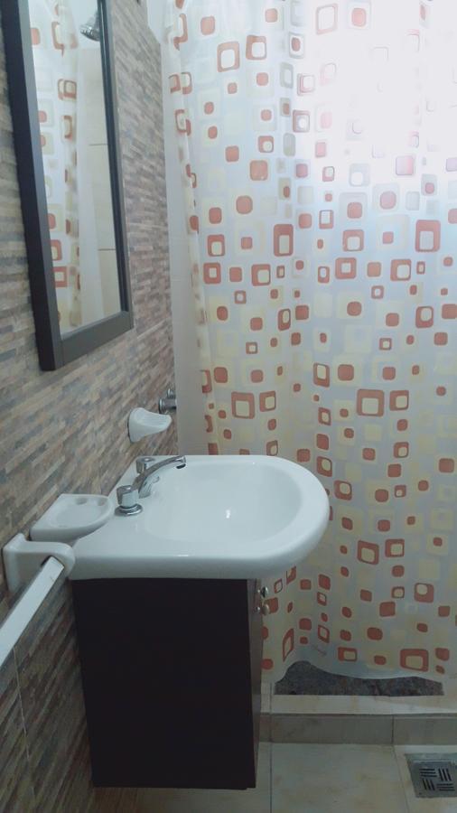Hotel Nuevo Fatica Villa Carlos Paz Esterno foto