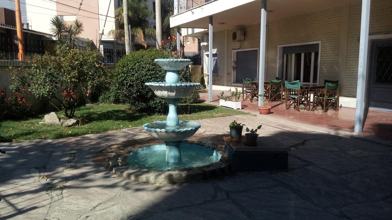 Hotel Nuevo Fatica Villa Carlos Paz Esterno foto