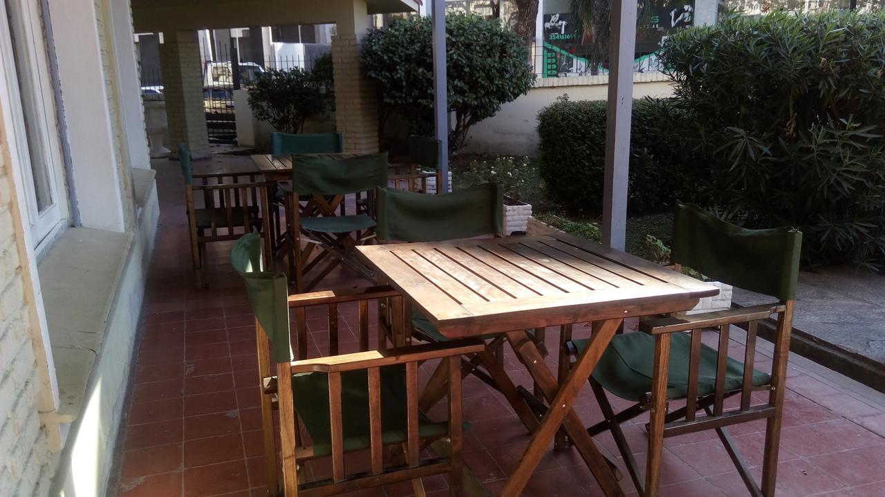 Hotel Nuevo Fatica Villa Carlos Paz Esterno foto