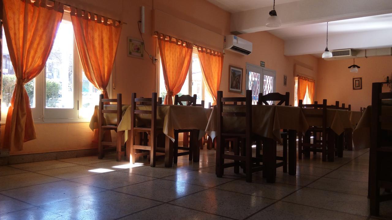 Hotel Nuevo Fatica Villa Carlos Paz Esterno foto