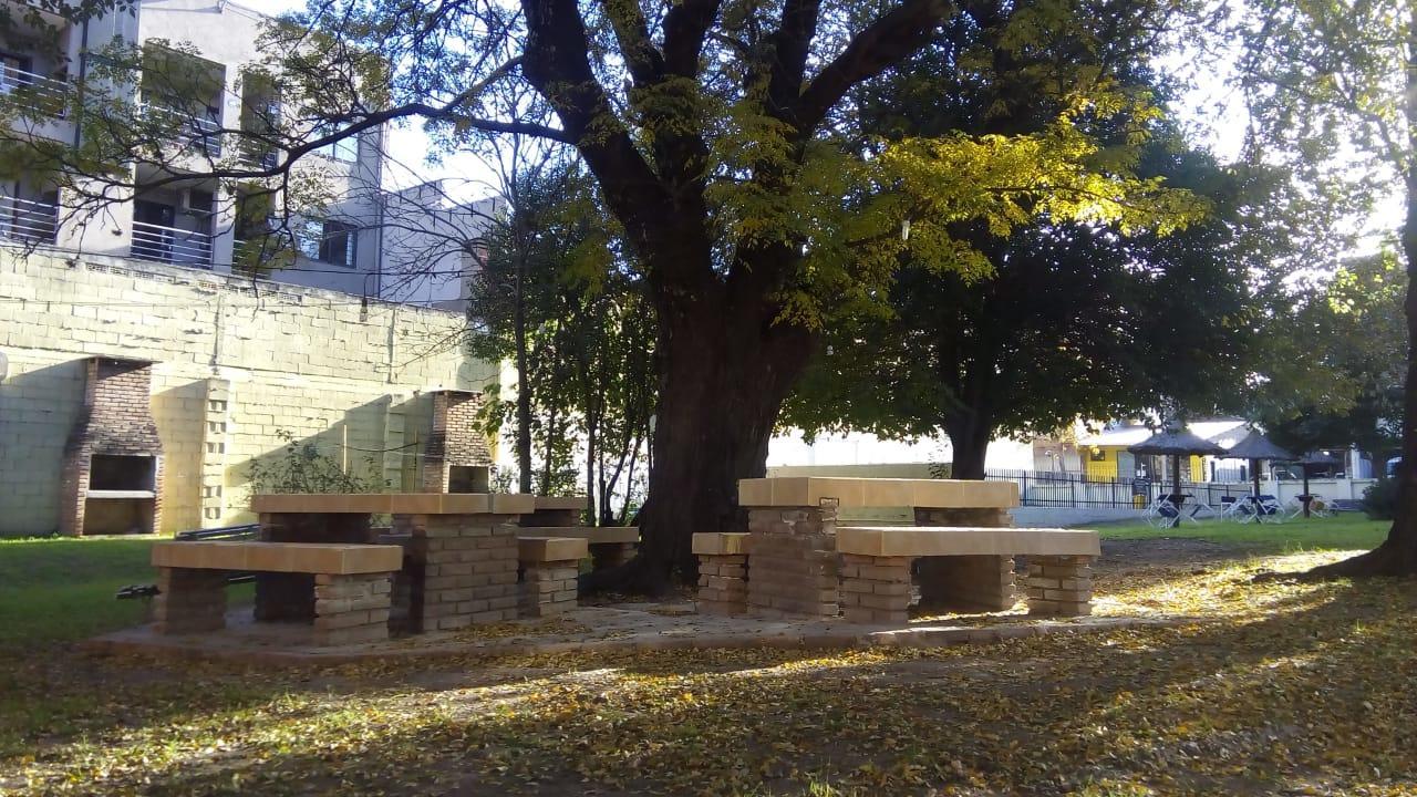 Hotel Nuevo Fatica Villa Carlos Paz Esterno foto
