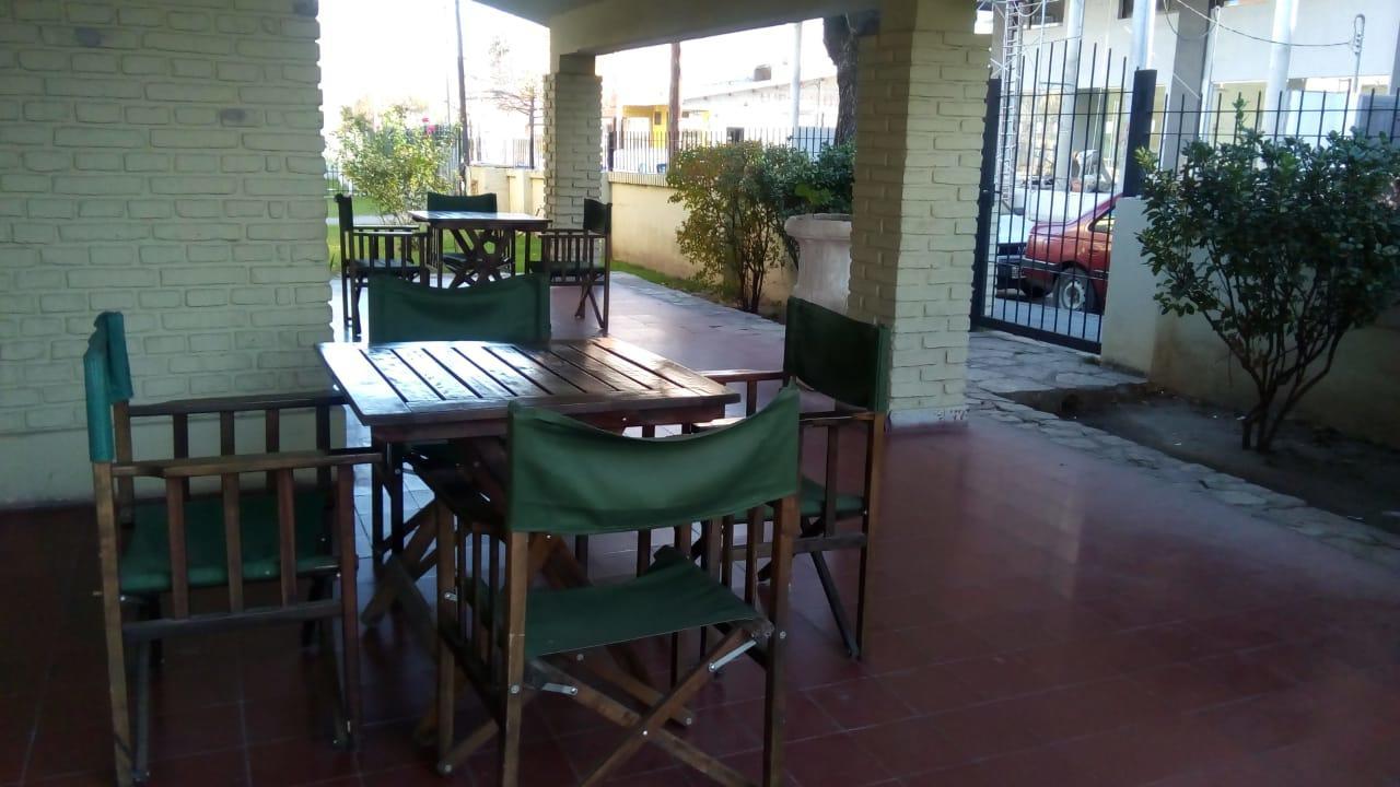 Hotel Nuevo Fatica Villa Carlos Paz Esterno foto