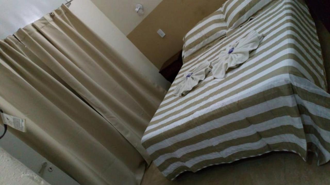 Hotel Nuevo Fatica Villa Carlos Paz Esterno foto